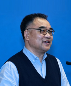 刘方铭教授